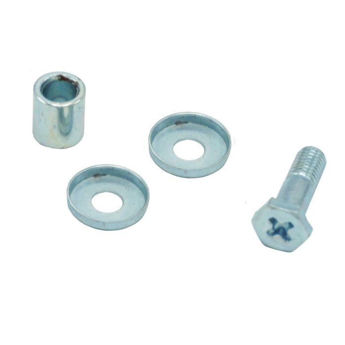 Jockey Pulley Wheels Rear Mech Derailleur for Mountain, Road & Hybrid Bikes - Image 5