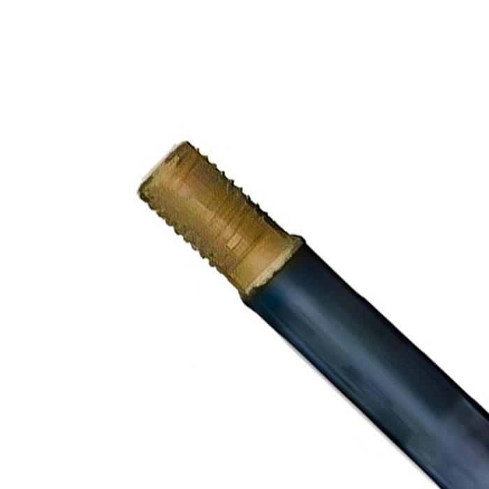 Hand Pump Adapter Valve Connector for Schrader Valve – Flexible Hose - Image 5