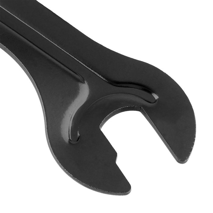 Cycle Bicycle Cone Spanner Set 13/14/15/16mm Mountain Bike Hub BMX Tool - Image 3