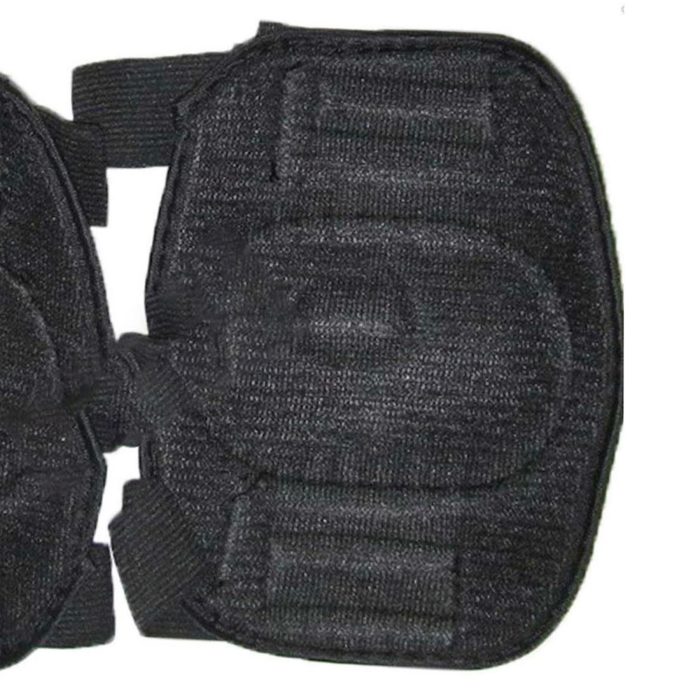 Adult Wrist Elbow Knee Pad Skateboard Roller Skate Bike Protective Gear Arm - Image 2