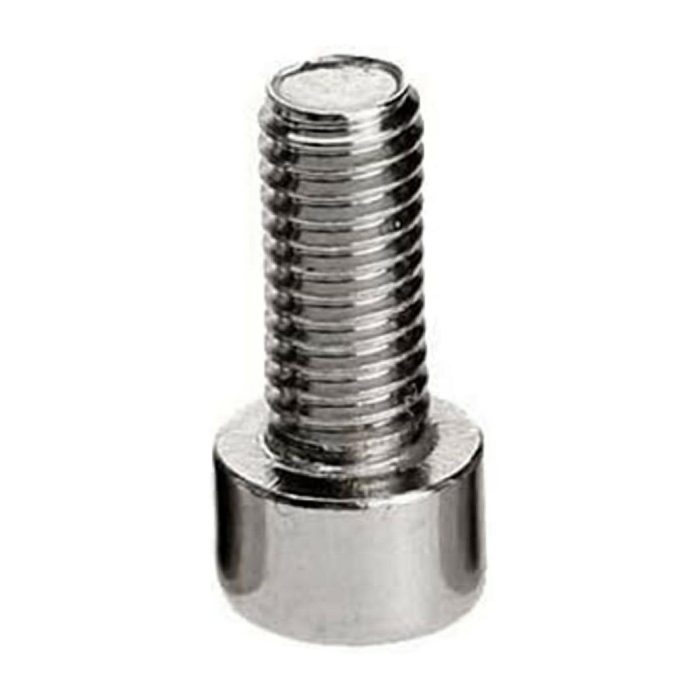 Stainless Steel Bike Bottle Cage Bolts 16mm – For Luggage Rack, Pump Holder & Bottle Cage - Image 2