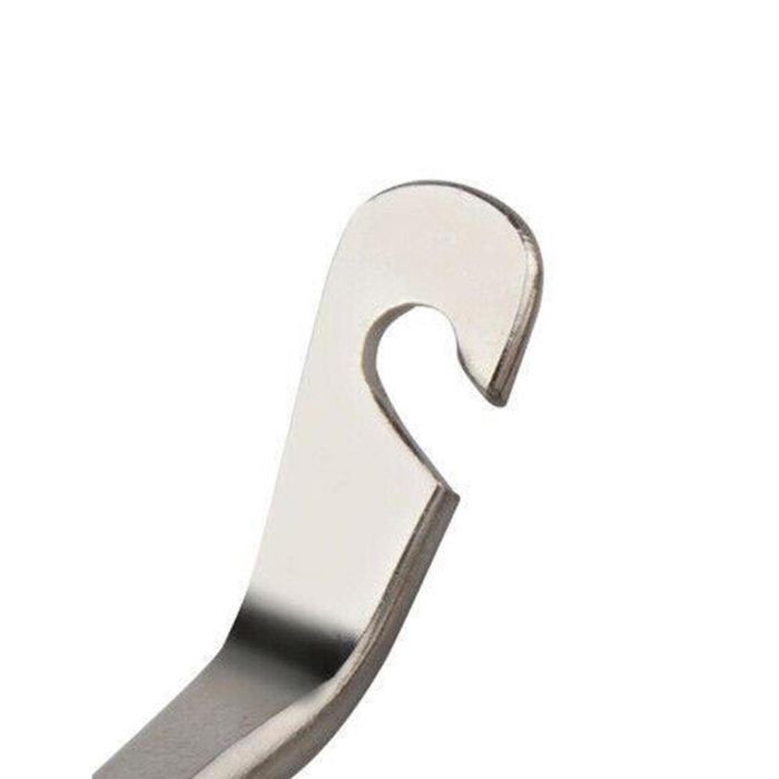 3Pcs Metal Tyre Levers Removal Tool Tire Repair Cycling Bicycle Mountain Bike - Image 3