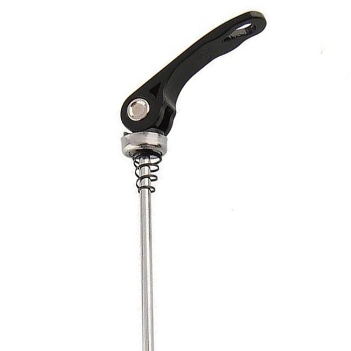 Bicycle MTB Quick Release Skewers Wheel Locking Security Anti-Theft Skewer - Image 2