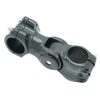Cycling Bicycle Mountain Road Bike Handlebar Stem Handle Bar 90mm 1-1/8