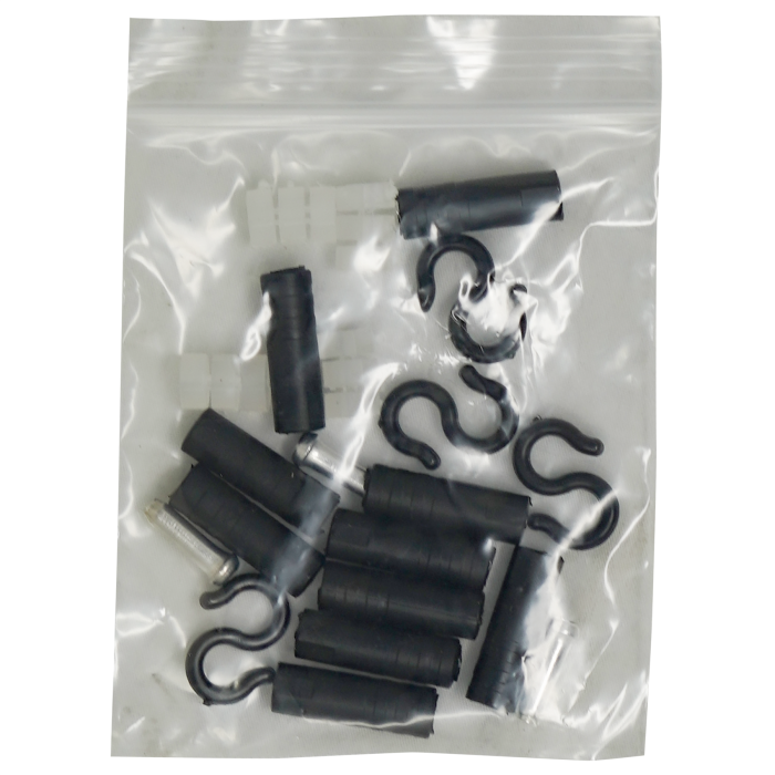 Gear Cable Set Inner & Outer Front & Rear for MTB Mountain Bike (Various Colors) - Image 2