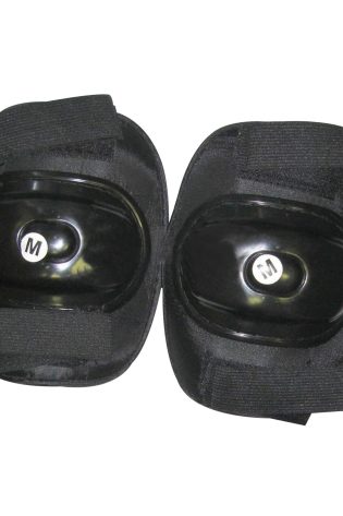 Adult Wrist Elbow Knee Pad Skateboard Roller Skate Bike Protective Gear Arm