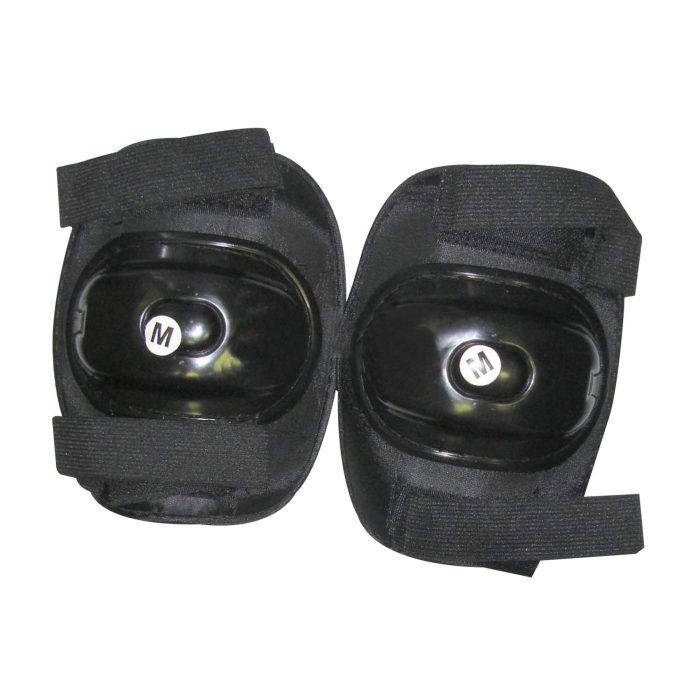 Adult Wrist Elbow Knee Pad Skateboard Roller Skate Bike Protective Gear Arm