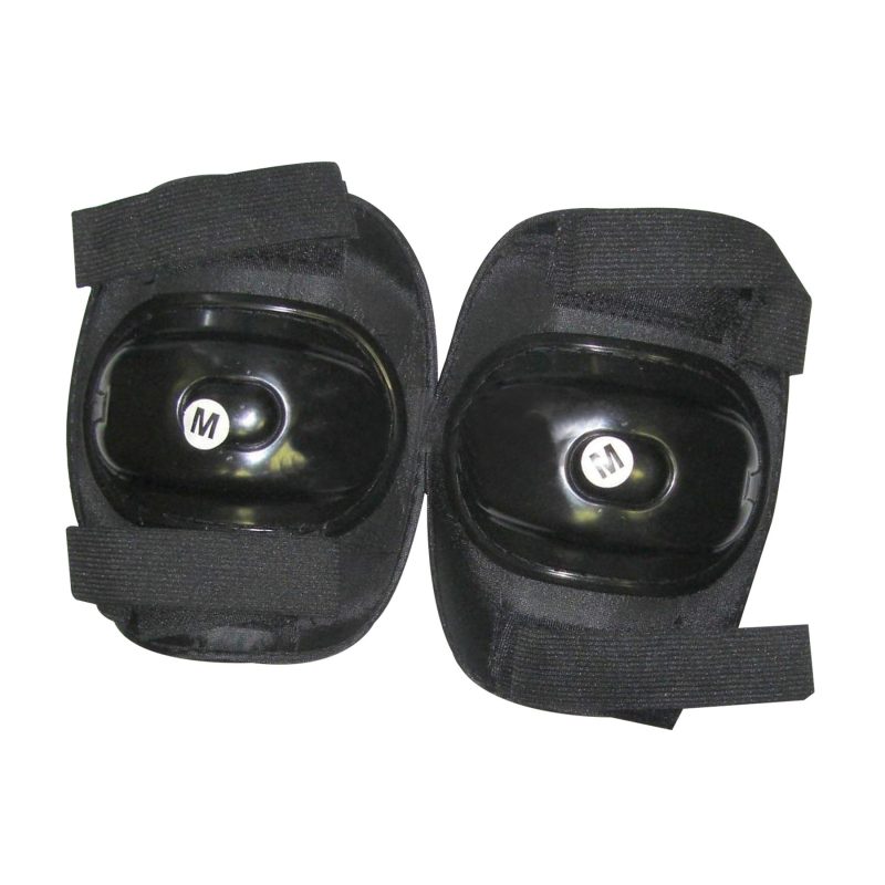 Adult Wrist Elbow Knee Pad Skateboard Roller Skate Bike Protective Gear Arm