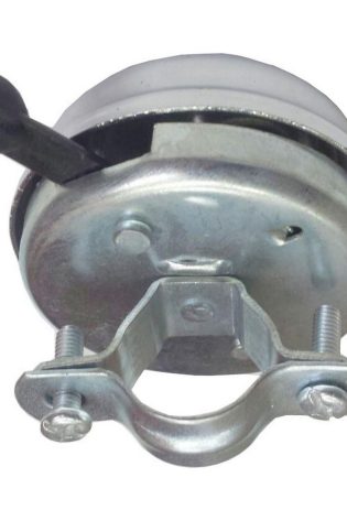 FS Classic Steel Bicycle Bell