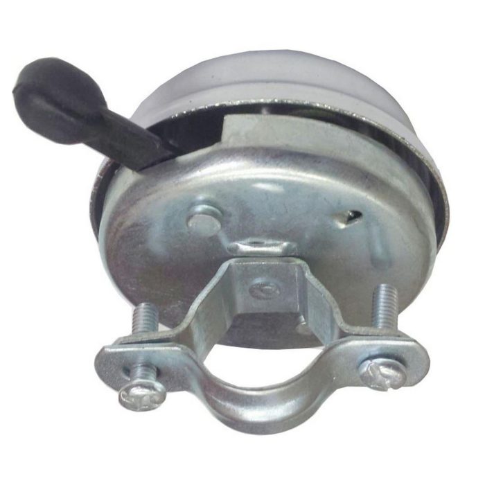 FS Classic Steel Bicycle Bell