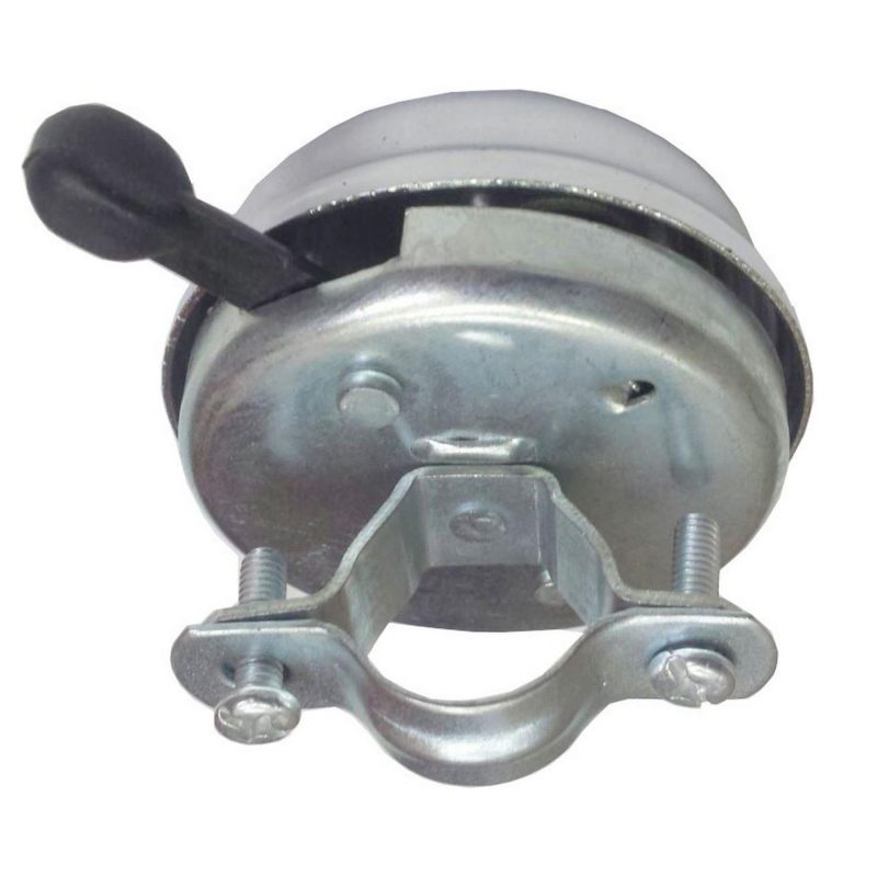 FS Classic Steel Bicycle Bell