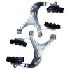 Laxzo Long Reach Dual-Pivot Brake Calipers (30-55mm)