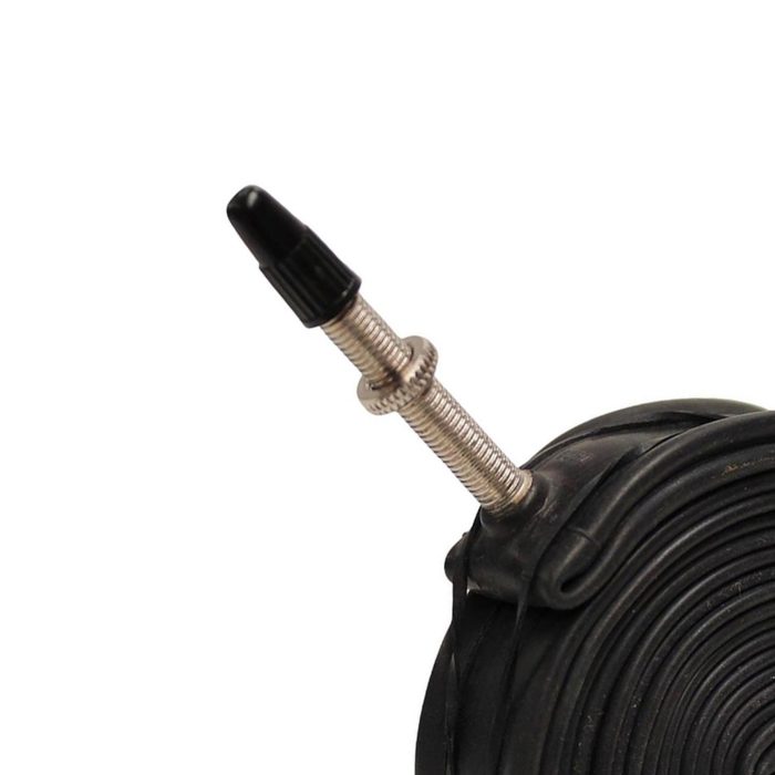 Laxzo 700c Hybrid & Gravel Bike Inner Tube (Presta Valve) - Image 4