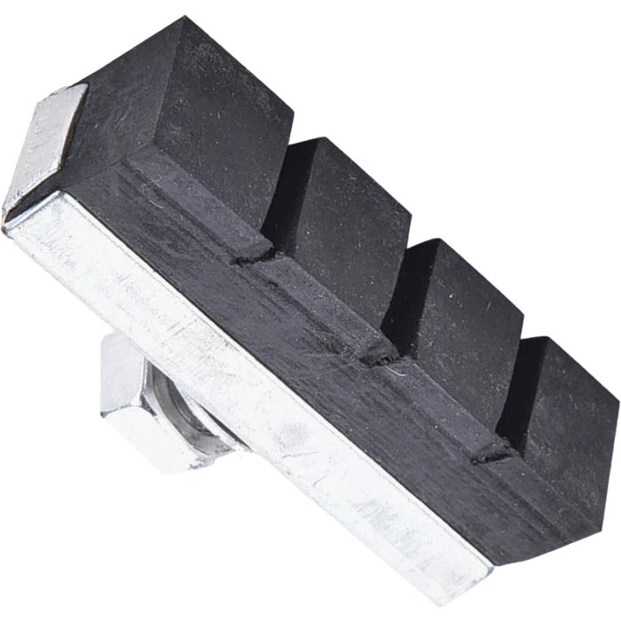 Laxzo Classic Caliper Brake Blocks (Set of 4) - Image 2