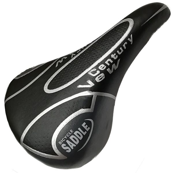 Laxzo Sport Gel Padded Bike Saddle