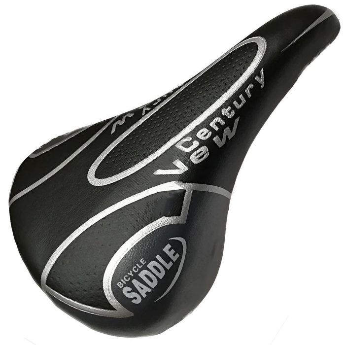 Laxzo Sport Gel Padded Bike Saddle