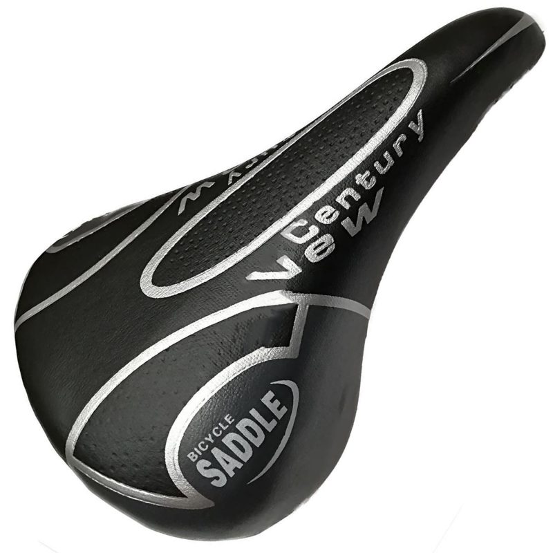 Laxzo Sport Gel Padded Bike Saddle
