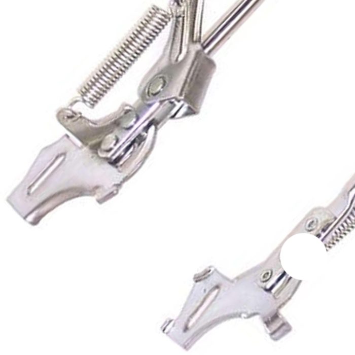 Laxzo Heavy-Duty Double Leg Adjustable Bike Kickstand - Image 4