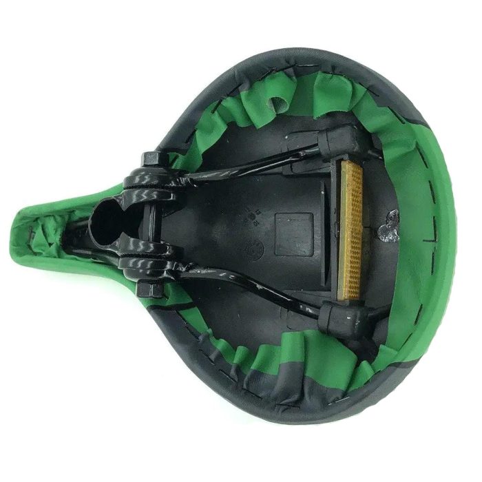 Laxzo Sport Gel Padded Bike Saddle - Image 4