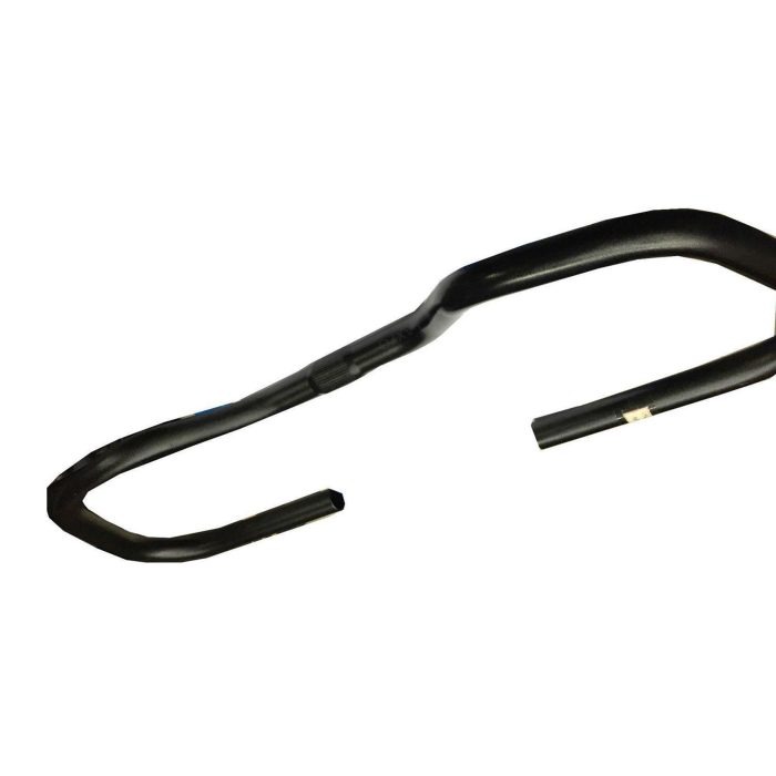 Laxzo Ergonomic Butterfly Handlebar with Foam Grips (25.4mm) - Image 4