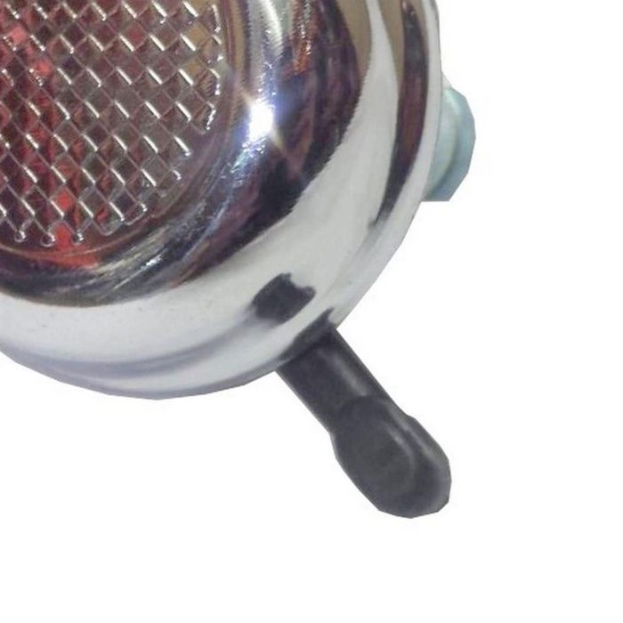 FS Classic Steel Bicycle Bell - Image 3