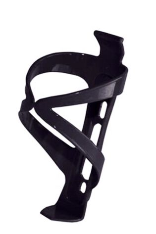 Laxzo Lightweight Plastic Bike Water Bottle Cage