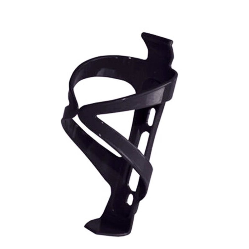 Laxzo Lightweight Plastic Bike Water Bottle Cage