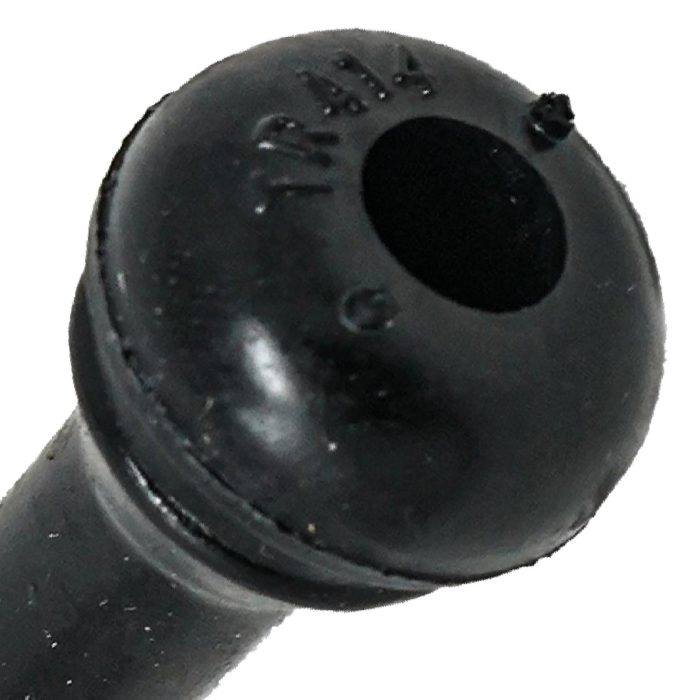 Laxzo TR414 Snap-In Tubeless Tyre Valves - Image 3