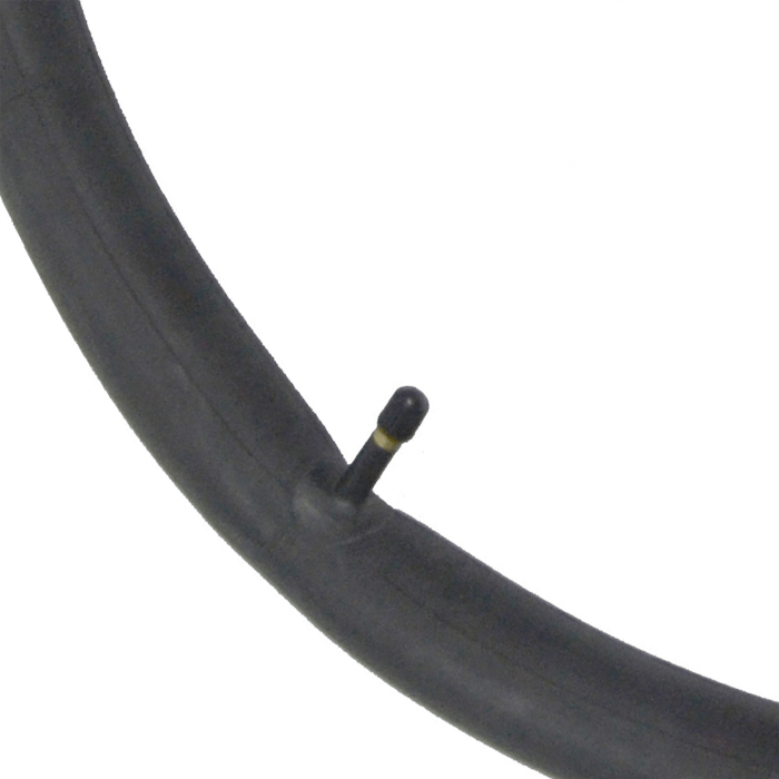 Laxzo 700c Hybrid & Commuter Inner Tube (35-45c, Schrader Valve) - Image 3