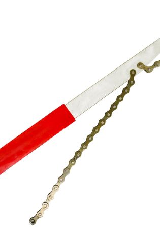 Laxzo Bicycle Chain Whip Cassette Removal Tool