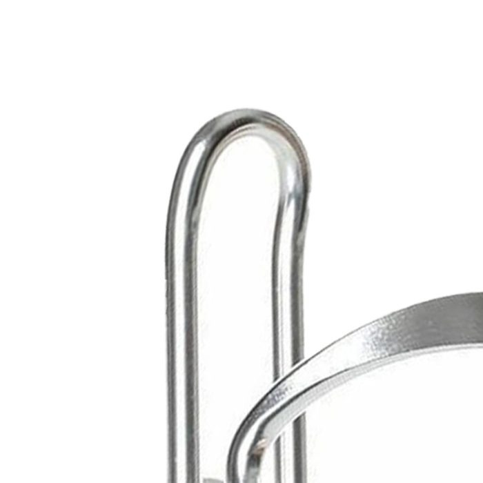 Laxzo Aluminum Alloy Bike Water Bottle Cage - Image 7