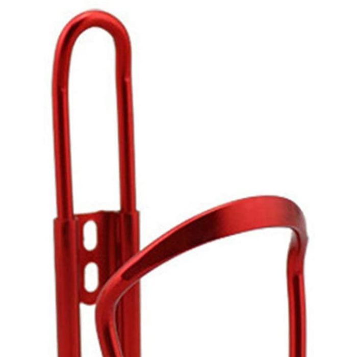 Laxzo Aluminum Alloy Bike Water Bottle Cage - Image 2