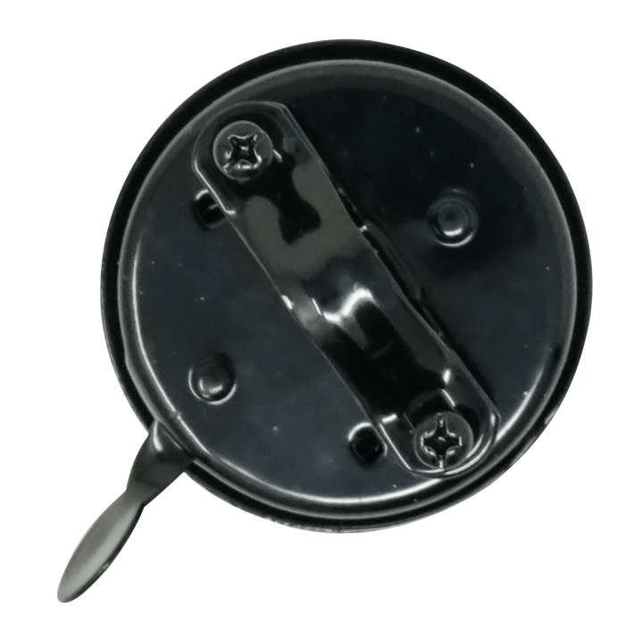 Laxzo Classic "Ding-Dong" Bicycle Bell - Image 5