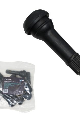Laxzo TR414 Snap-In Tubeless Tyre Valves