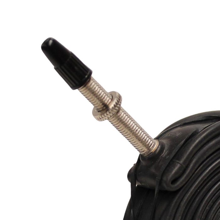 Laxzo 29" MTB Inner Tube (60mm Long Presta Valve) - Image 2