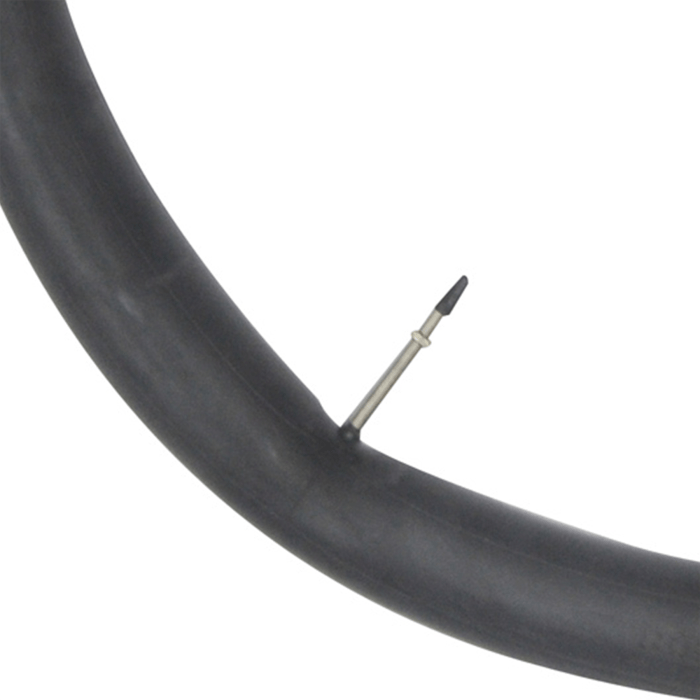Laxzo 26" MTB Inner Tube (60mm Long Presta Valve) - Image 6