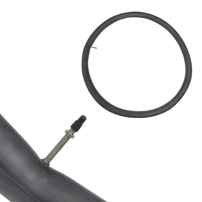 Laxzo 29" MTB & Hybrid Inner Tube (48mm Presta Valve) - Image 2