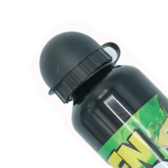 Laxzo Kids' 500ml Aluminum Water Bottle - Image 12