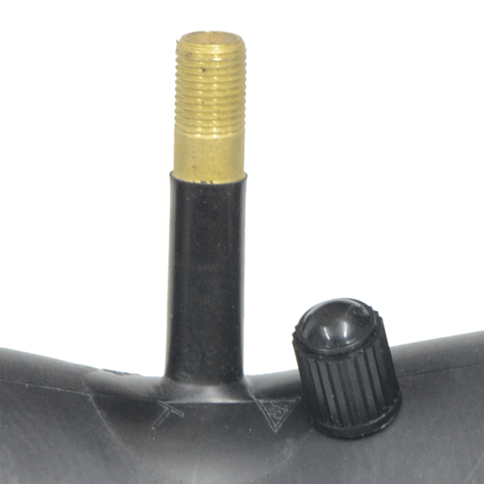 Laxzo 18" Kids' & BMX Bike Inner Tube (Schrader Valve) - Image 4
