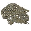 Laxzo 5/6/7/8 Speed Bicycle Chain (116 Links)