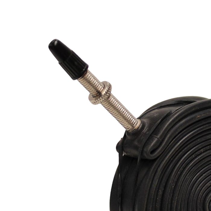 Laxzo 20 x 1 3/8" Bike Inner Tube (Presta Valve) - Image 2