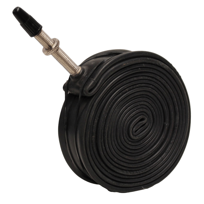 Laxzo 27.5" MTB Inner Tube (48mm Presta Valve) - Image 2