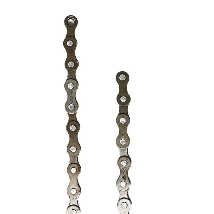 Laxzo 5/6/7/8 Speed Bicycle Chain (116 Links) - Image 2