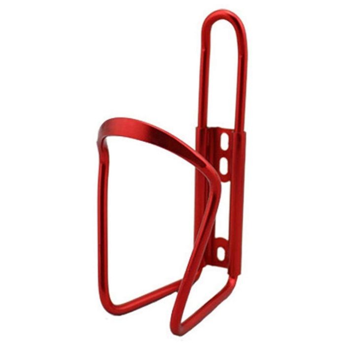 Laxzo Aluminum Alloy Bike Water Bottle Cage - Image 3