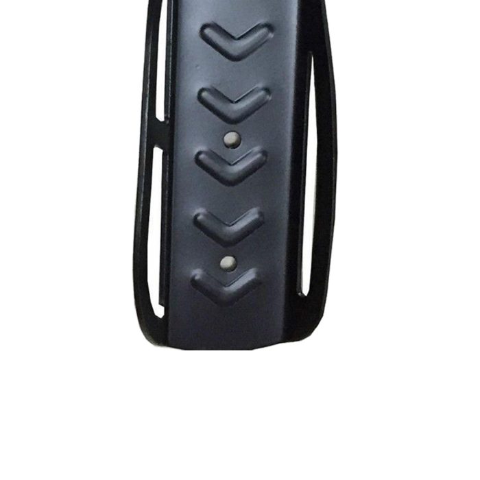 Laxzo Heavy-Duty Vertical Bike Wall Mount Hooks - Image 5
