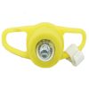 Laxzo Silicone LED Bike Safety Light