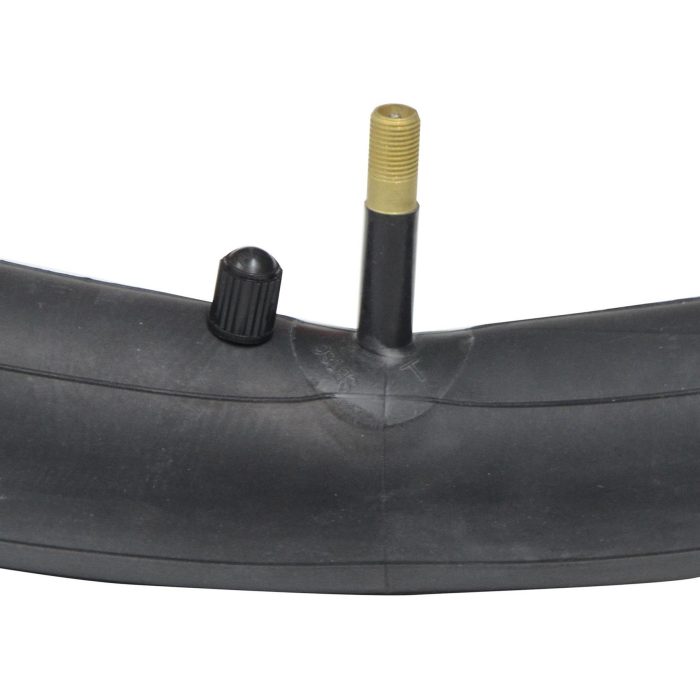 Laxzo 24-Inch Youth & MTB Inner Tube (Schrader Valve) - Image 5