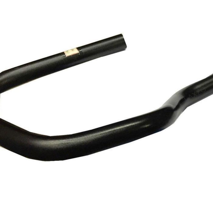 Laxzo Ergonomic Butterfly Handlebar with Foam Grips (25.4mm) - Image 5