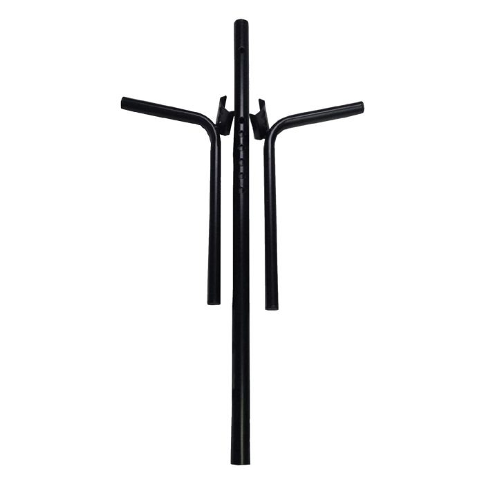 Laxzo Adjustable Bike Maintenance & Display Stand - Image 5