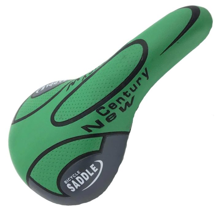Laxzo Sport Gel Padded Bike Saddle - Image 3